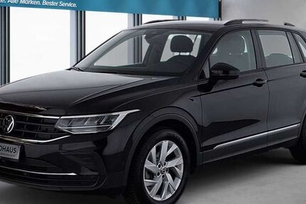 VW Tiguan 20.612 km 30.990 &euro; Maintal 63477