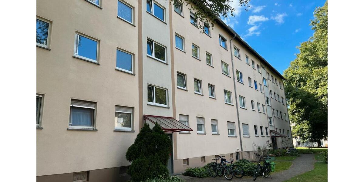 Etagenwohnung Bad Homburg vor der Höhe Gonzenheim - 2.5 Zimmer, 62 m&sup2;, 214.000&euro; | Angebot:26223571