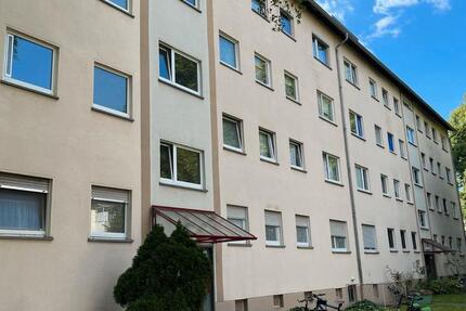 Wohnung Bad Homburg vor der Höhe Gonzenheim - 2.5 Zimmer, 62 m&sup2;, 214.000&euro; | Angebot:26223571