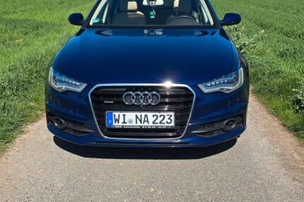 Audi A6 300.000 km 13.600 € Rüsselsheim 65428