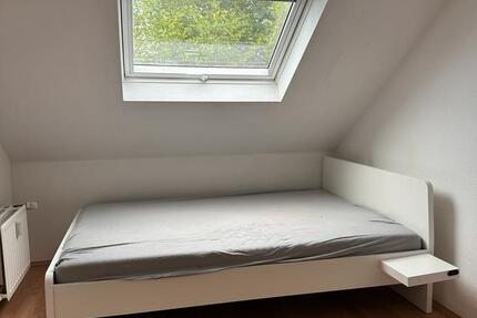 Wohnung Bruchköbel - 4 Zimmer, 110 m&sup2;, 400&euro; | Angebot:25422433