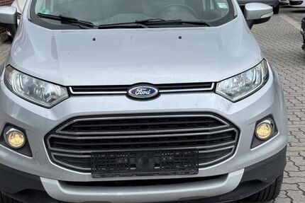 Ford EcoSport 285.000 km 4.299 € Dietzenbach 63128