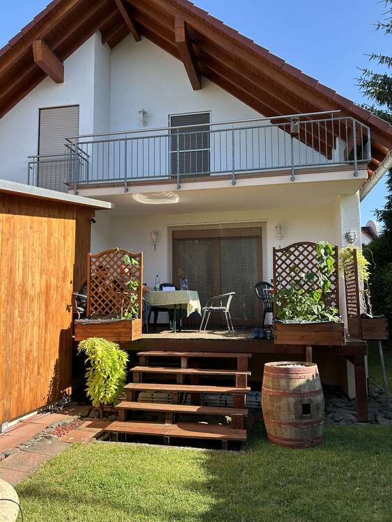 Haus zum Kaufen in Groß-Zimmern 680.000 € 220 m²