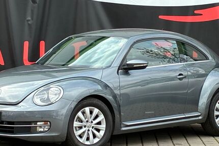 VW Beetle 140.000 km 6.990 &euro; Mühlheim am main 63165
