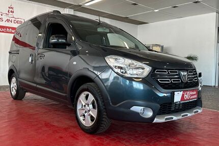 Dacia Dokker 90.150 km 12.799 € Ober Mörlen 61239