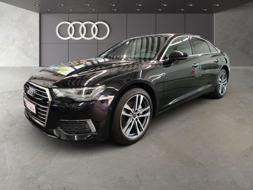 Audi A6 70.892 km 36.850 € Frankfurt am Main 60326