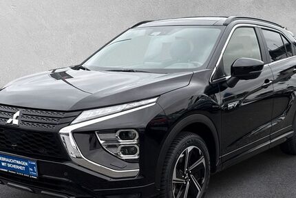 Mitsubishi Eclipse 27.900 km 23.440 &euro; Rüsselsheim 65428