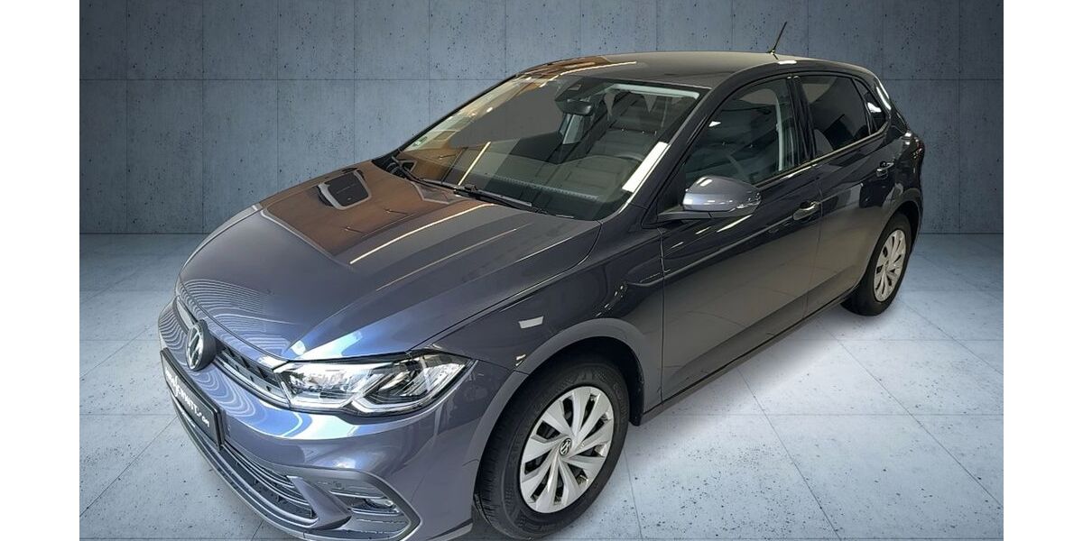 VW Polo 22.000 km 20.480 &euro; Frankfurt am Main 60528