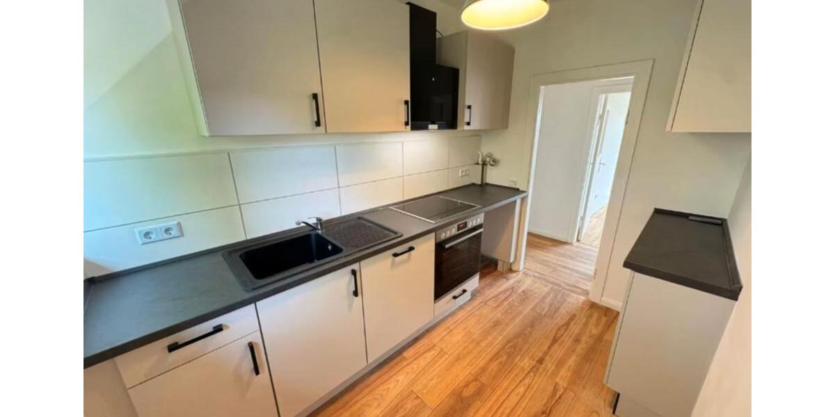 Etagenwohnung Offenbach am Main Buchrain - 220.000&euro; | Angebot:26868823