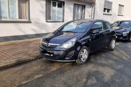 Opel Corsa 164.000 km 2.650 &euro; Kriftel 65830
