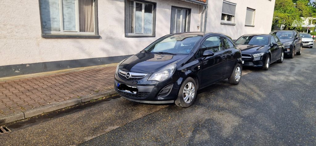 Opel Corsa 164.000 km 2.650 &euro; Kriftel 65830