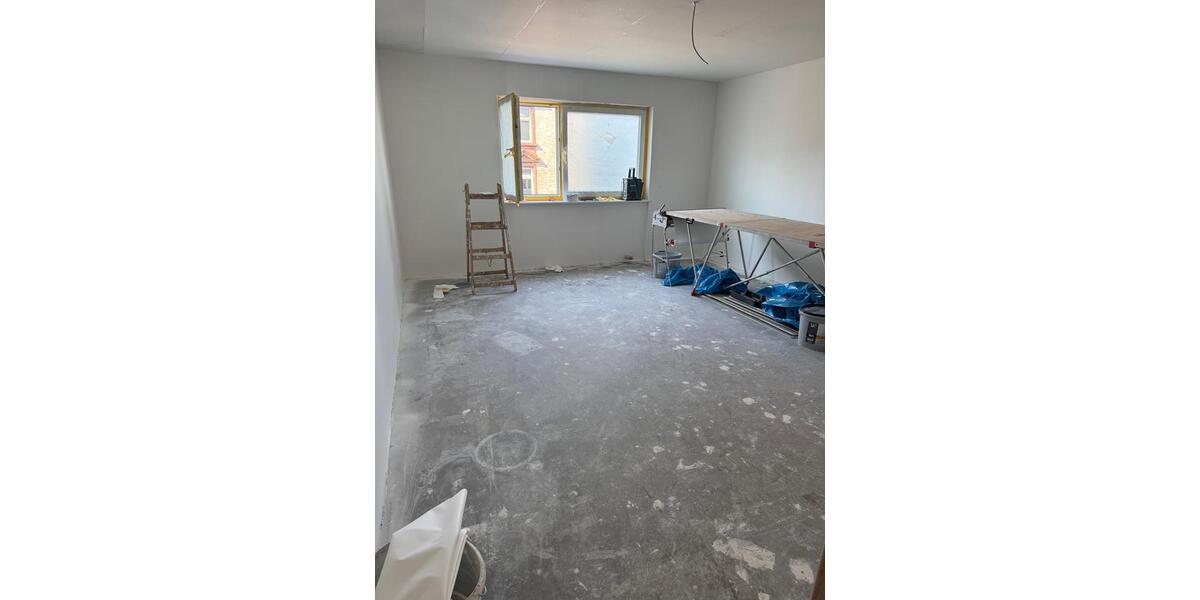 Etagenwohnung Frankfurt am Main Bornheim - 2 Zimmer, 55 m&sup2;, 920&euro; | Angebot:26249518