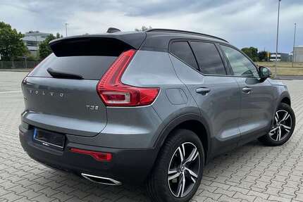 Volvo XC40 112.000 km 20.850 € Erlensee 63526