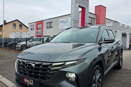 Hyundai TUCSON 99.998 km 19.950 &euro; Hanau 63452