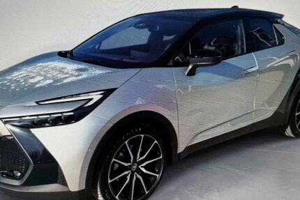 Toyota C-HR 15.967 km 38.900 &euro; Offenbach am Main 63065