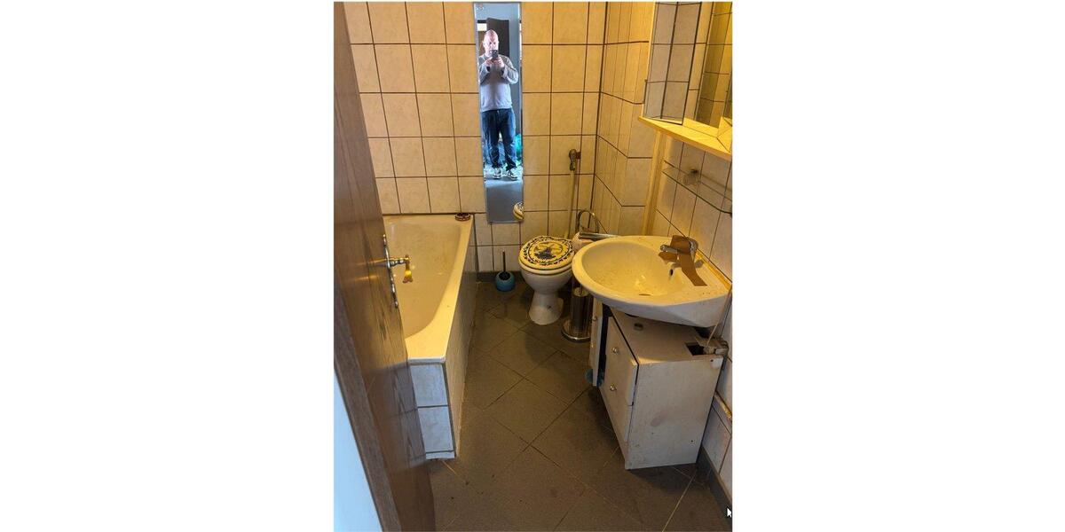 Etagenwohnung Hanau Großauheim - 3 Zimmer, 63 m&sup2;, 605&euro; | Angebot:26585867
