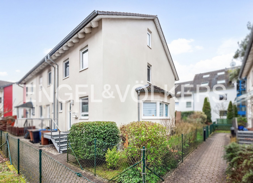 Haus zum Kaufen in Mühlheim am Main 480.000 € 119 m²