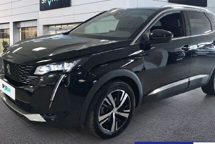 Peugeot 3008 42.605 km 22.930 &euro; Frankfurt 60314