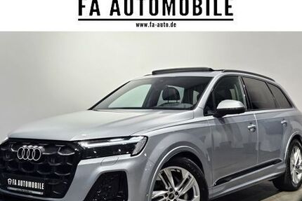 Audi Q7 21.315 km 69.680 &euro; Mainaschaff 63814