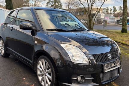 Suzuki Swift 215.000 km 3.300 &euro; Heusenstamm 63150