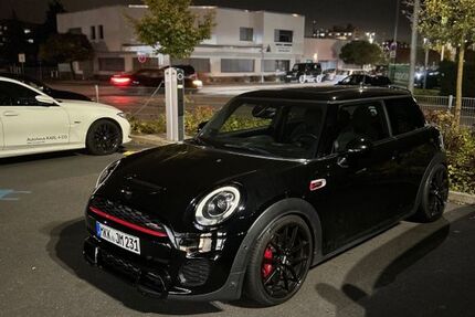 Mini John Cooper Works 147.000 km 22.999 € Niederdorfelden 61138