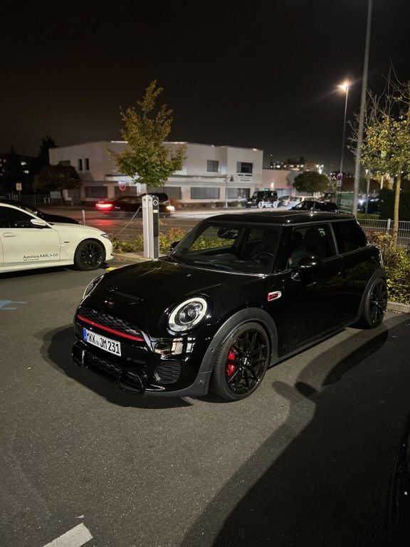 Mini John Cooper Works 147.000 km 22.999 € Niederdorfelden 61138