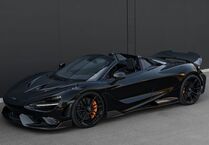 Gebrauchtwagen McLaren 765LT