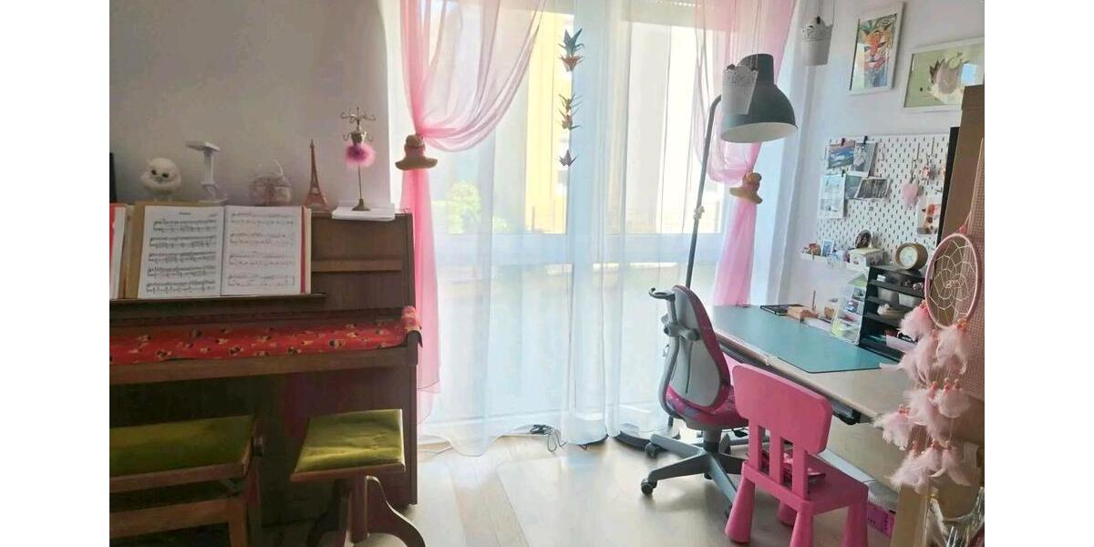 Terrassenwohnung Bad Homburg vor der Höhe Berliner Siedlung/Gartenfeld - 4 Zimmer, 124 m&sup2;, 779.000&euro; | Angebot:26738094