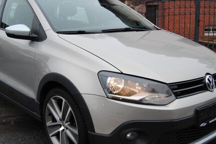 VW Polo 232.000 km 5.480 &euro; Dreieich 63303