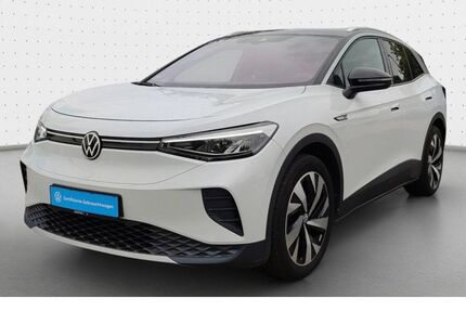 VW ID.4 49.170 km 27.390 € Bad Nauheim 61231