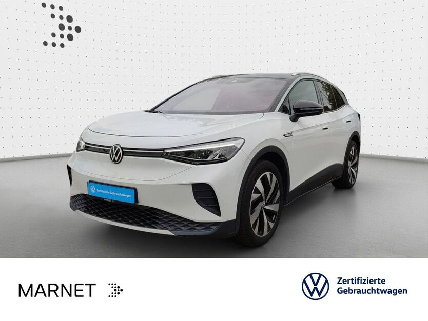 VW ID.4 49.170 km 27.390 € Bad Nauheim 61231