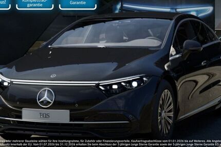 Mercedes-Benz EQS 30.832 km 57.990 &euro; Frankfurt 60599