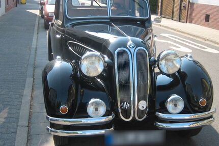 BMW Andere 6.500 km 26.500 &euro; Sulzbach 65843