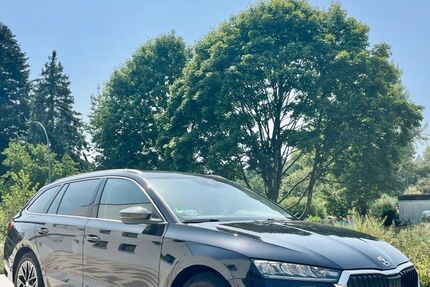 Skoda Octavia 125.000 km 20.400 € Oberursel 61440