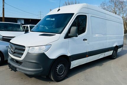 Mercedes-Benz Sprinter 300.000 km 13.999 € Frankfurt am Main 60486