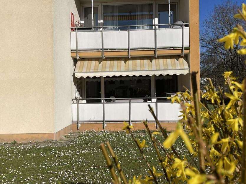 Wohnung zum Kaufen in Frankfurt am Main 369.000 € 103 m²
