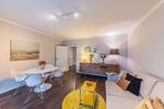 Etagenwohnung Frankfurt am Main Westend-Süd - 2 Zimmer, 55 m&sup2;, 1.790&euro; | Angebot:26683317