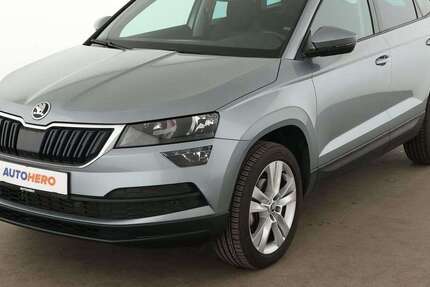 Skoda Karoq 8.456 km 20.770 &euro; Frankfurt am Main 65936