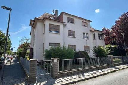 Zwei-Dreifamilienhaus auf 3 Etagen mit großem Garten und Garage 1 zimmer