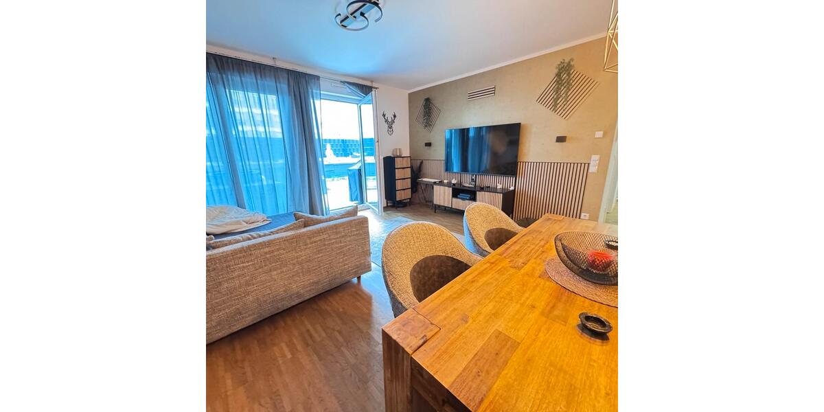 Erdgeschoßwohnung Rödermark - 3 Zimmer, 77 m&sup2;, 1.450&euro; | Angebot:26221073