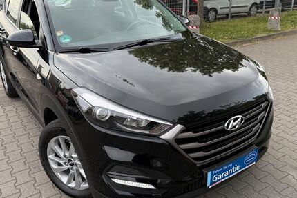 Hyundai TUCSON 166.171 km 12.300 &euro; Offenbach 63071