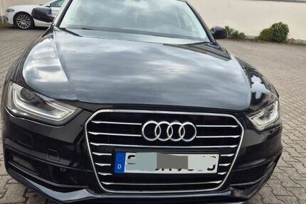 Audi A4 240.000 km 8.900 &euro; Frankfurt Am main 60599