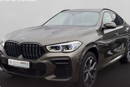 BMW X6 45.300 km 56.990 &euro; Alzenau 63755