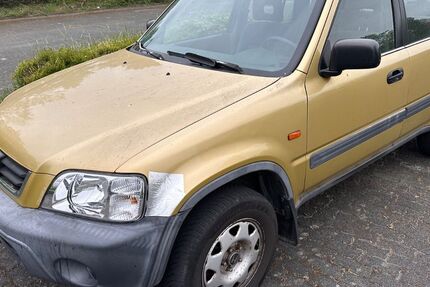 Honda CR-V 274.000 km 2.190 € Hanau 63452