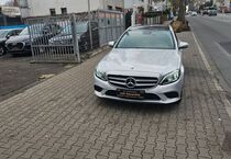 Mercedes C 220