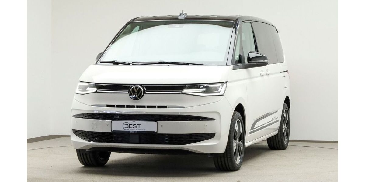 VW T7 Multivan 5.900 km 57.995 &euro; Mühlheim 63165