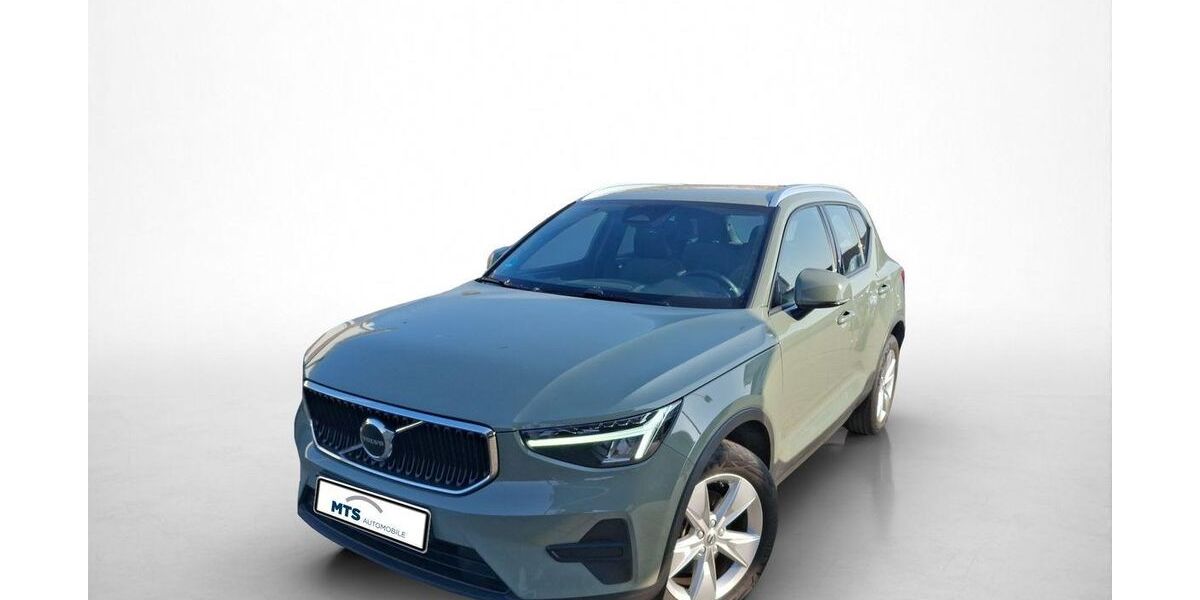 Volvo XC40 35.620 km 29.170 &euro; Friedberg 61169