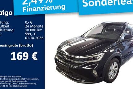 VW Taigo 4.050 km 23.669 &euro; Offenbach am Main 63071