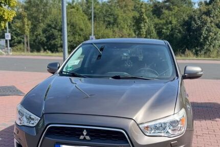 Mitsubishi ASX 220.000 km 7.900 &euro; Neu Isenburg 63263