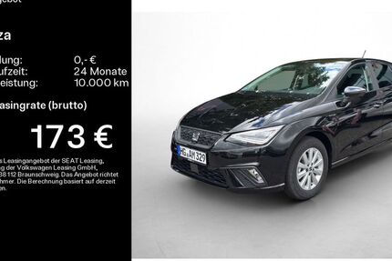 Seat Ibiza 5.000 km 20.500 &euro; Königstein 61462